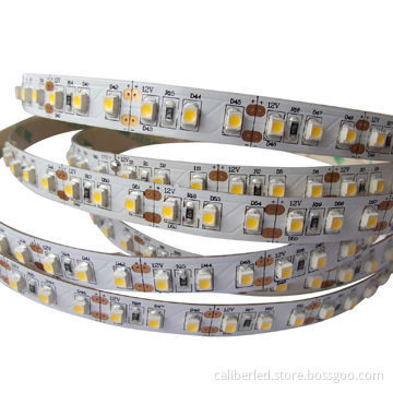LED Flexible Strip Lighting with 24V DC Input Voltage, Available in Various Colors